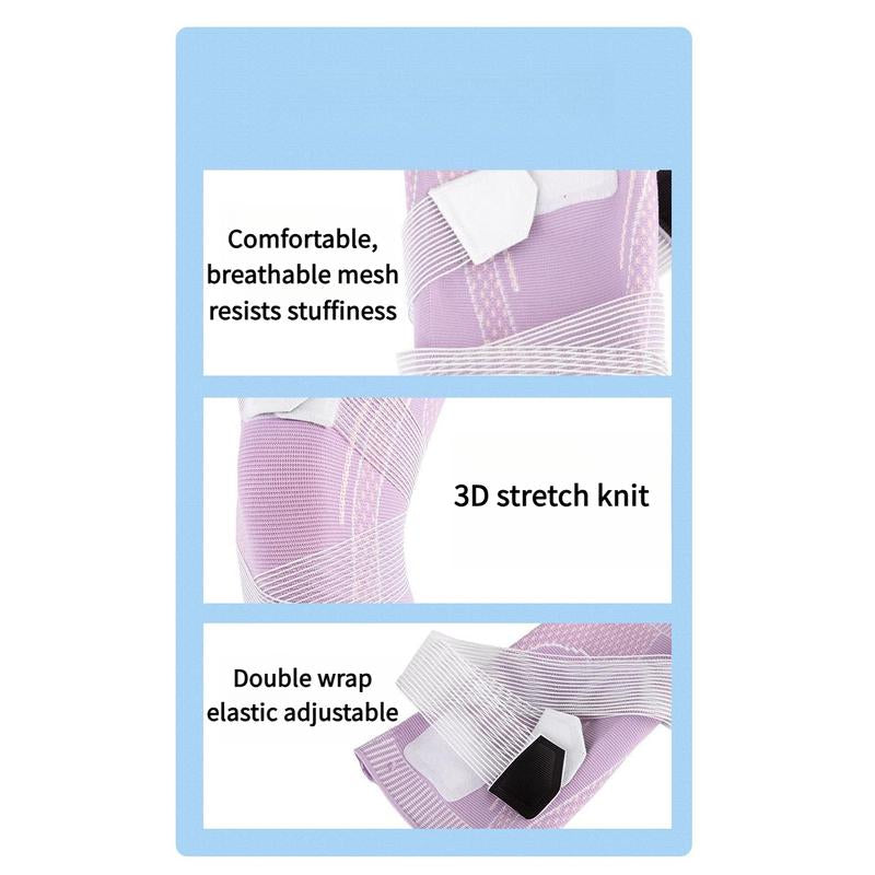OLLAS Knee Protection Knee Pads, Volleyball Knee Pads, Soft Sponge Knee Pads to Avoid Floor Burns and Bruising （1 Pair）